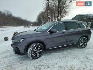 Авто  Et5 2022 № 8358672