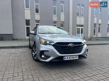 Авто Subaru Legacy 2024 № 8358675