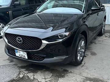 Авто Mazda Cx-30 2021 № 8358678