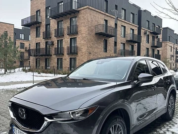 Авто Mazda Cx-5 2020 № 8358679