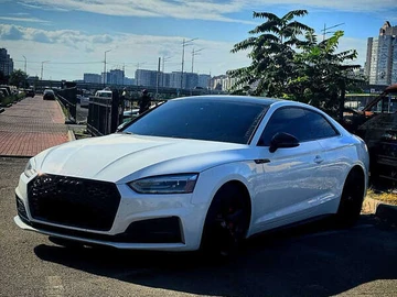 Авто Audi A5 2018 № 8358684