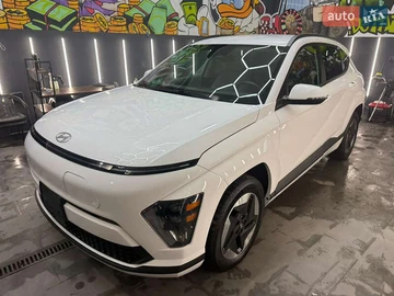 Авто Hyundai Kona Electric 2024 № 8358689