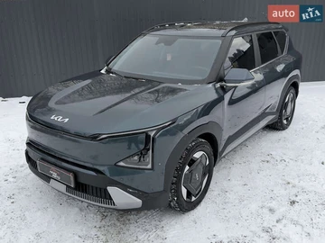 Авто KIA Ev5 2024 № 8358692