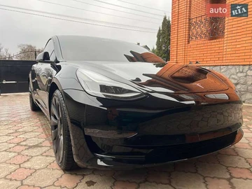 Авто Tesla Model 3 2022 № 8358693