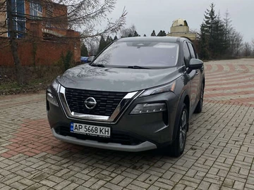 Авто Nissan Rogue 2020 № 8358697