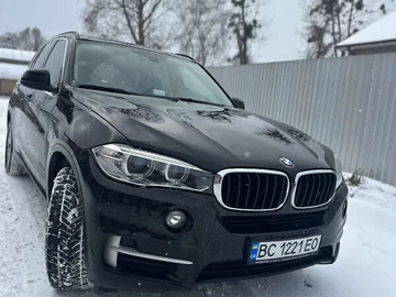 Авто BMW X5 2015 № 8358703