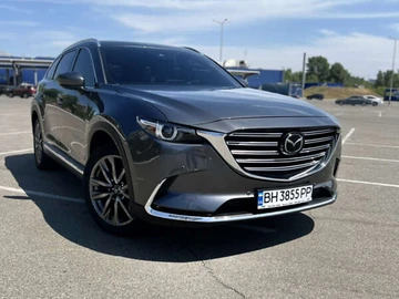 Авто Mazda Cx-9 2019 № 8358708