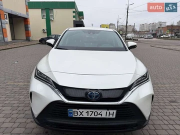 Авто Toyota Venza 2021 № 8358711