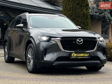 Авто Mazda Cx-90 2024 № 8358733