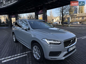 Авто Volvo Xc90 2024 № 8358742