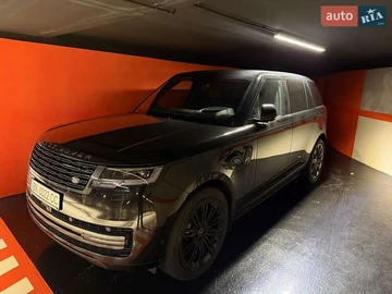 Авто Land Rover Range Rover 2023 № 8358807