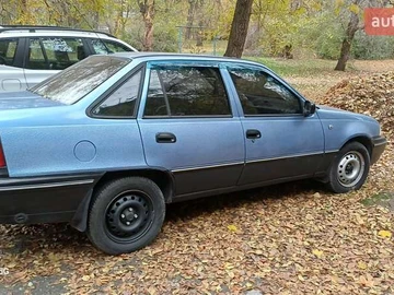 Авто Daewoo Nexia 2007 № 8358922