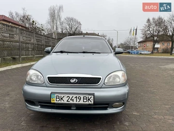 Авто ЗАЗ Sens 2014 № 8358923
