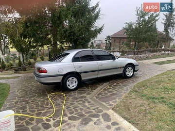 Авто Opel Omega 1999 № 8358924