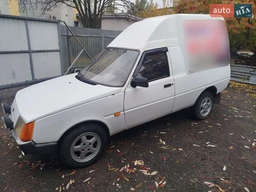 Авто ЗАЗ 11055 2005 № 8358925