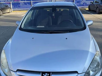 Авто Peugeot 307 2001 № 8358930