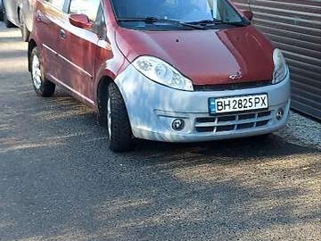 Авто Chery Kimo 2008 № 8358937
