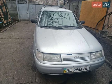 Авто ВАЗ 2111 2008 № 8358950
