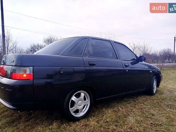 Авто ВАЗ 2110 2009 № 8358951