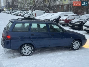 Авто ВАЗ 2111 2009 № 8358955