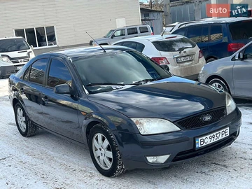 Авто Ford Mondeo 2007 № 8358963