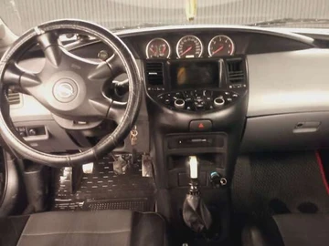 Авто Nissan Primera 2002 № 8358972