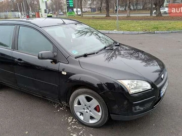 Авто Ford Focus 2007 № 8358996
