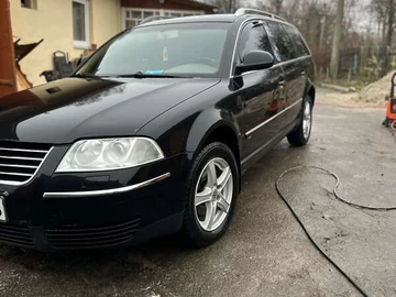 Авто Volkswagen Passat 2003 № 8359000