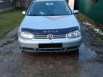 Авто Volkswagen Golf 2002 № 8359003