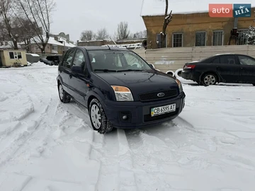 Авто Ford Fusion 2011 № 8359079