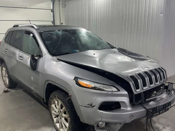 Авто Jeep Cherokee 2015 № 8359088