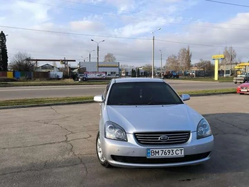Авто KIA Magentis 2005 № 8359104