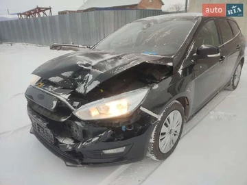 Авто Ford Focus 2015 № 8359109