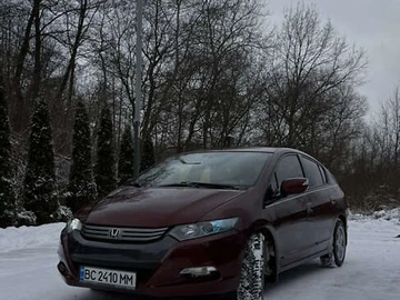 Авто Honda Insight 2011 № 8359182