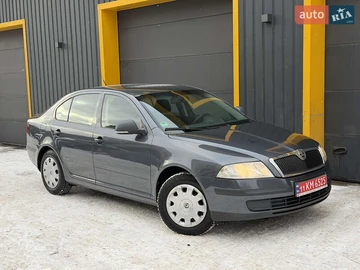 Авто Skoda Octavia 2011 № 8359183