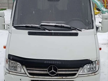 Авто Mercedes Sprinter 2005 № 8359195