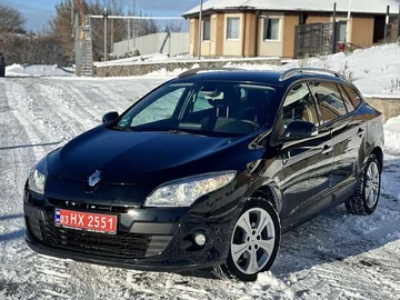 Авто Renault Megane 2011 № 8359196