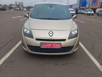 Авто Renault Grand Scenic 2011 № 8359225
