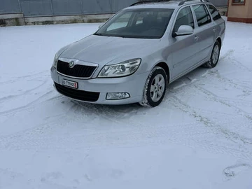 Авто Skoda Octavia 2013 № 8359227