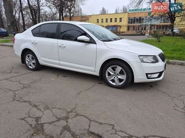 Авто Skoda Octavia 2013 № 8359339