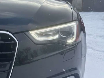 Авто Audi A5 2013 № 8359342
