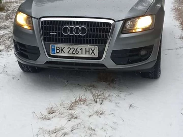 Авто Audi Q5 2009 № 8359366