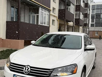 Авто Volkswagen Passat 2013 № 8359367