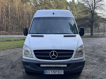 Авто Mercedes Sprinter 2008 № 8359375