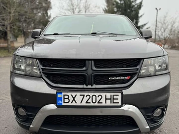 Авто Dodge Journey 2015 № 8359378