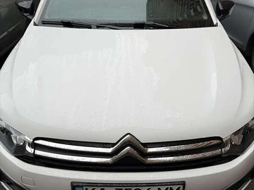 Авто Citroen C-Elysee 2023 № 8359388