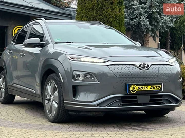 Авто Hyundai Kona 2019 № 8359502