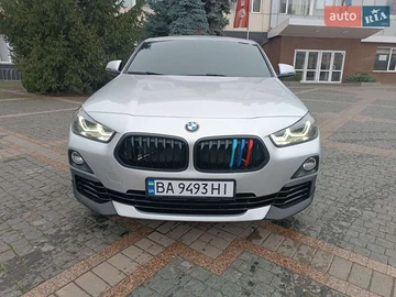 Авто BMW X2 2018 № 8359521