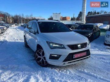 Авто SEAT Ateca 2019 № 8359534