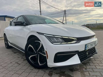 Авто KIA Ev6 2022 № 8359609